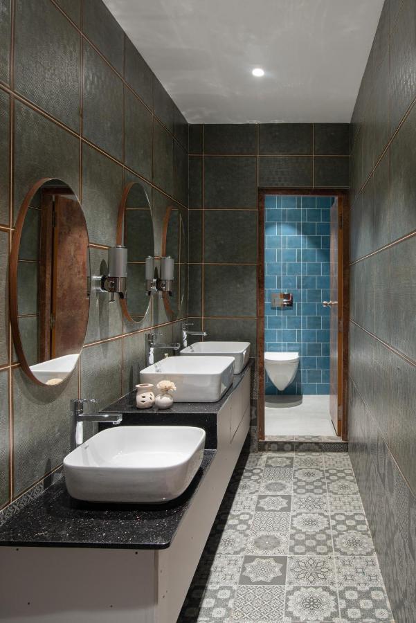 Time Square Boutique Hotel & Spa Alappuzha Exterior photo